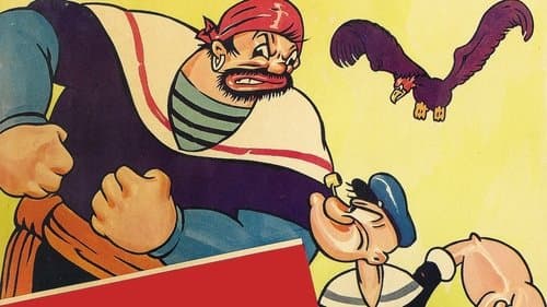 Popeye trifft Sindbad Bild 1