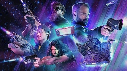 Les Aventures du Nexus VI Bild 1