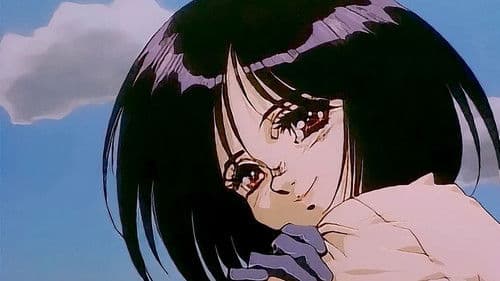 Battle Angel Alita Bild 7