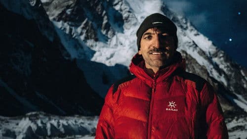 Sadpara The Mountaineer Bild 4