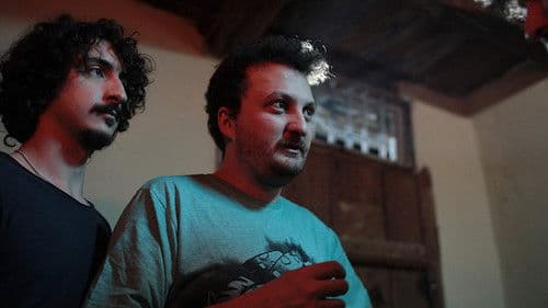 Üç Harflilerin Musallat Olduğu Büyülü Konakta Ruh Çağıran Gençlerin Hazin Hikayesi Bild 5