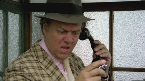 Die Olsenbande ergibt sich nie Bild 7