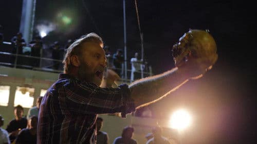 Brutal A Taste of Violence. Bild 1