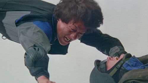 Jackie Chan ist Nobody Bild 6