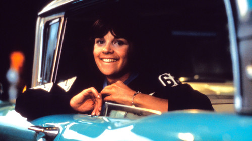 American Graffiti Bild 7