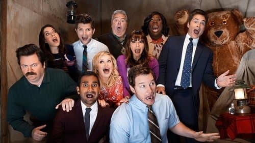 Parks and Recreation Bild 2