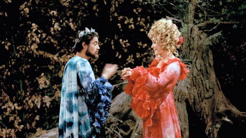 Sen noci svatojánské Bild 2