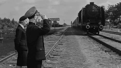 Ludzie z pociągu Bild 4