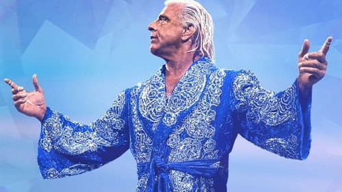 Woooooo! Becoming Ric Flair Bild 4