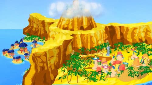 Gli Straspeed a Crazy World Bild 4