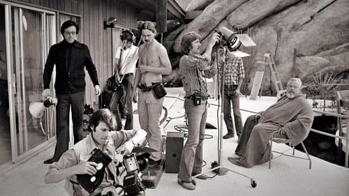 They'll Love Me When I'm Dead Bild 1