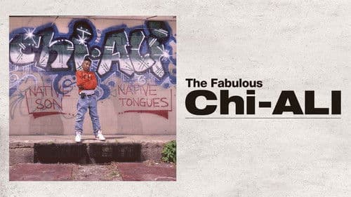 The Fabulous Chi Ali Bild 2