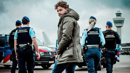 Ewout aan de Grens Bild 1