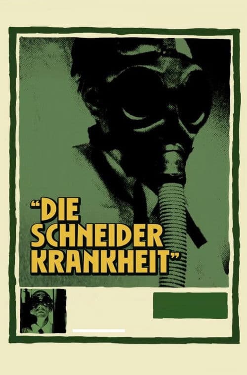 Die Schneider Krankheit