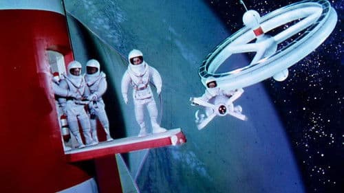 Die Eroberung des Weltalls Bild 8