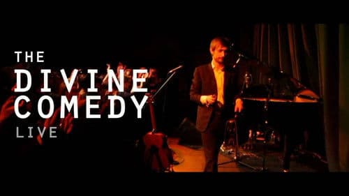 The Divine Comedy - Live à Nantes Bild 1