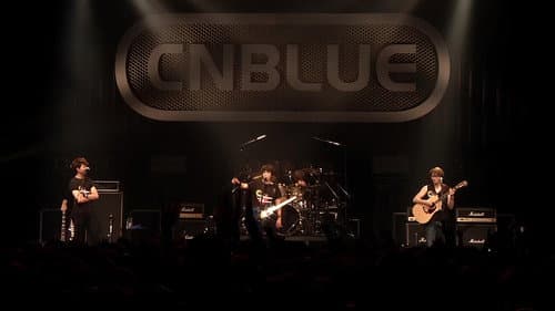 CNBLUE Zepp Tour 2013 ~Lady~ Bild 1