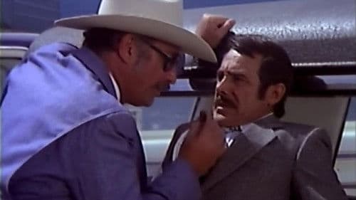 El robo imposible Bild 1