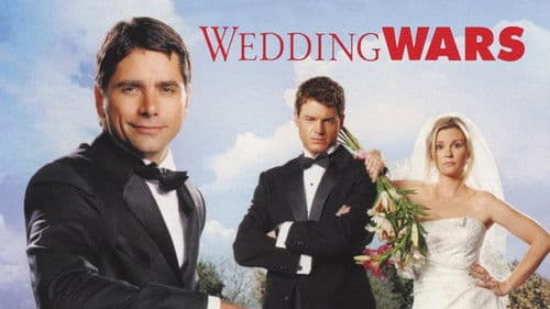 Wedding Wars Bild 6
