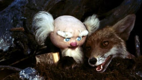 Marysia i Krasnoludki Bild 1