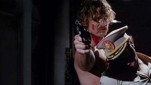 American Scorpion Bild 3