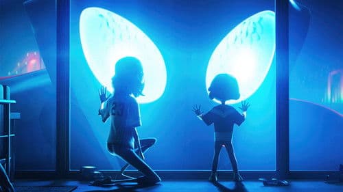 Ultraman: Rising Bild 6