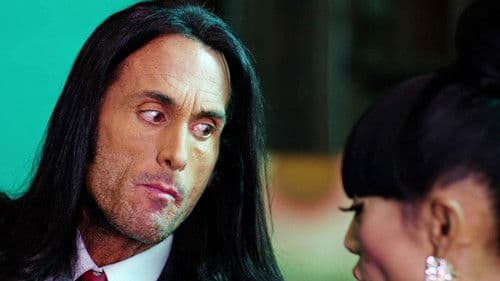 Samurai Cop 2: Deadly Vengeance Bild 2
