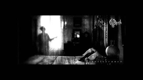 Opeth : Deliverance Bild 1