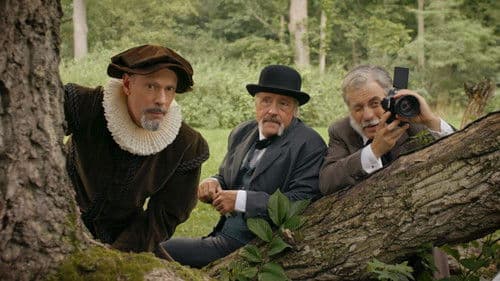 Spooky Action Bild 3