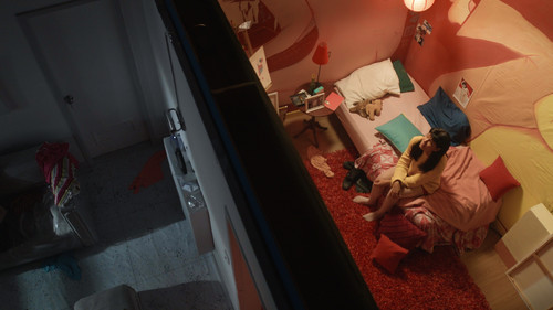 La Última Cierra la Puerta Bild 1