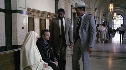 Johnny Handsome - Der schöne Johnny Bild 2