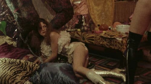 Un rêve plus long que la nuit Bild 2