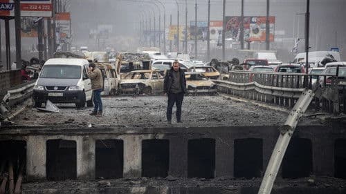 Freedom on Fire: Ukraine's Fight for Freedom Bild 1