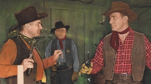 Lone Texas Ranger Bild 1