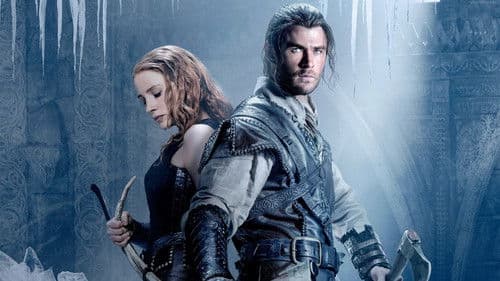The Huntsman & the Ice Queen Bild 6