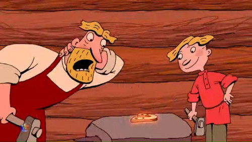 Про Степана-Кузнеца Bild 3