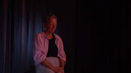 Una mujer de ojos azules Bild 1