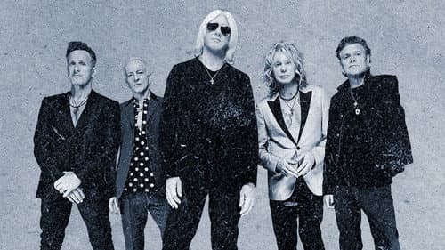 Def Leppard: One Night Only - Live At The Leadmill Bild 1