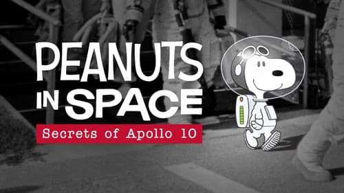 Peanuts im All: Die Geheimnisse der Apollo 10 Bild 2