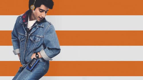 Blinded by the Light Bild 2