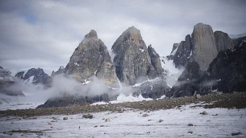 In arktische Höhen mit Alex Honnold Bild 7