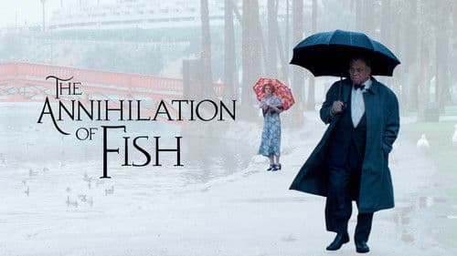 The Annihilation of Fish Bild 1