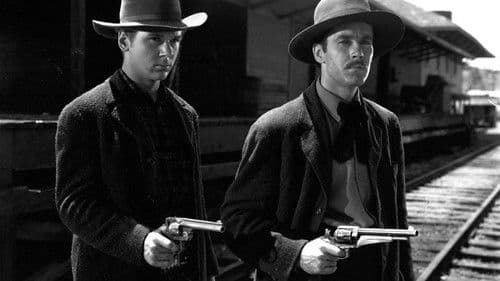 Rache für Jesse James Bild 8