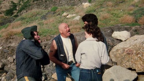 Dangerous Men Bild 1