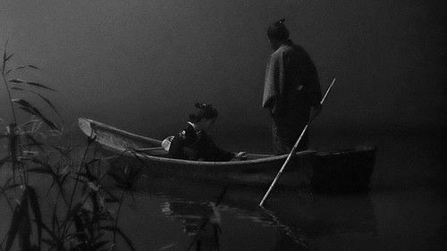 Die Legende vom Meister der Rollbilder Bild 2