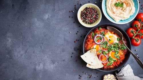 Hot Dish with Franco Bild 3