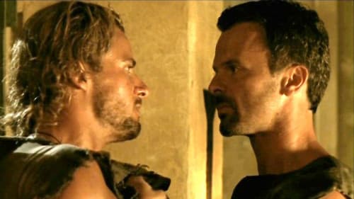 Held der Gladiatoren Bild 1