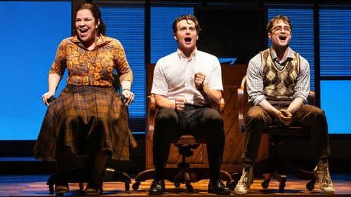 Merrily We Roll Along Bild 3