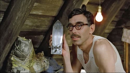 Sällskapsresan II - Snowroller Bild 5