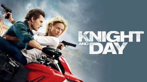 Knight and Day Bild 2